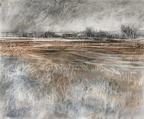 Lines of the Land